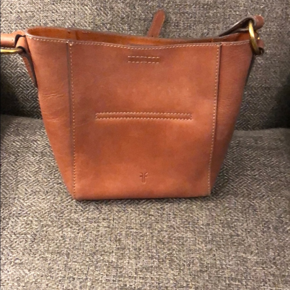 Frye Crossbody